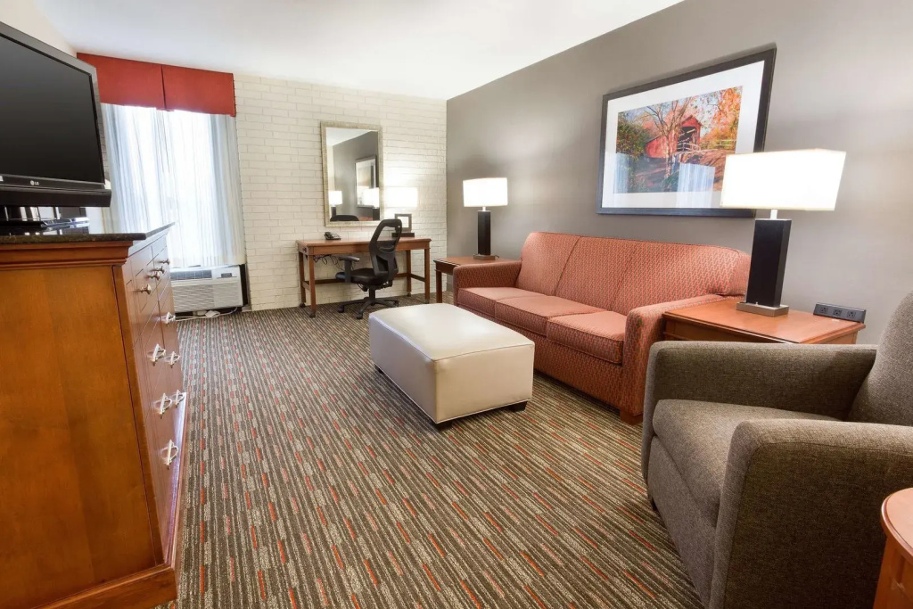 Drury Inn & Suites Joplin - Général