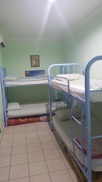 Borneo Gaya Lodge