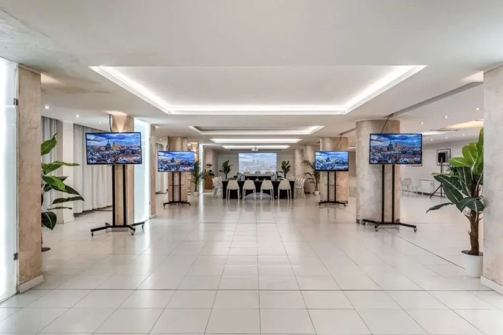 Casena Dei Colli, Sure Hotel Collection by Best Western - Général