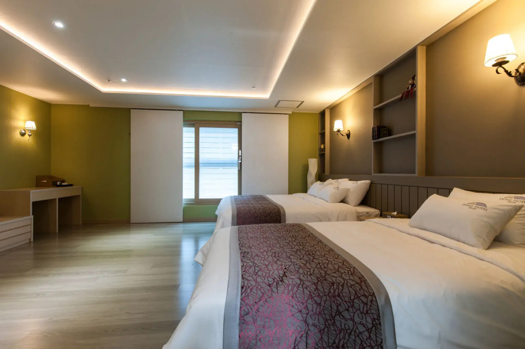 Hotel photo 7