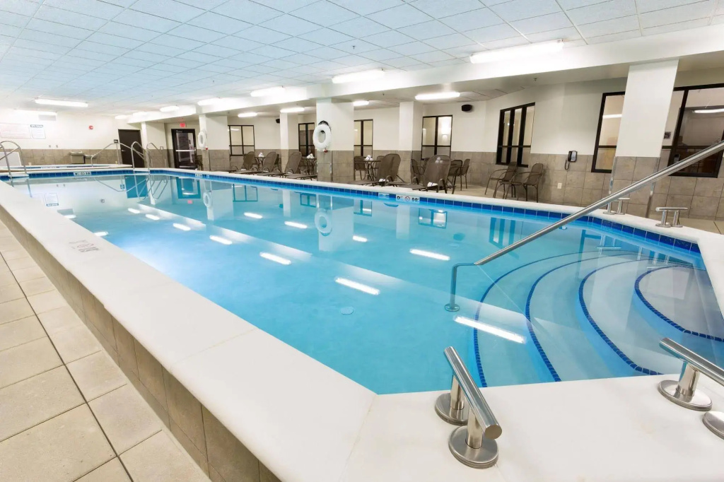 Drury Plaza Hotel Cleveland Downtown - Général