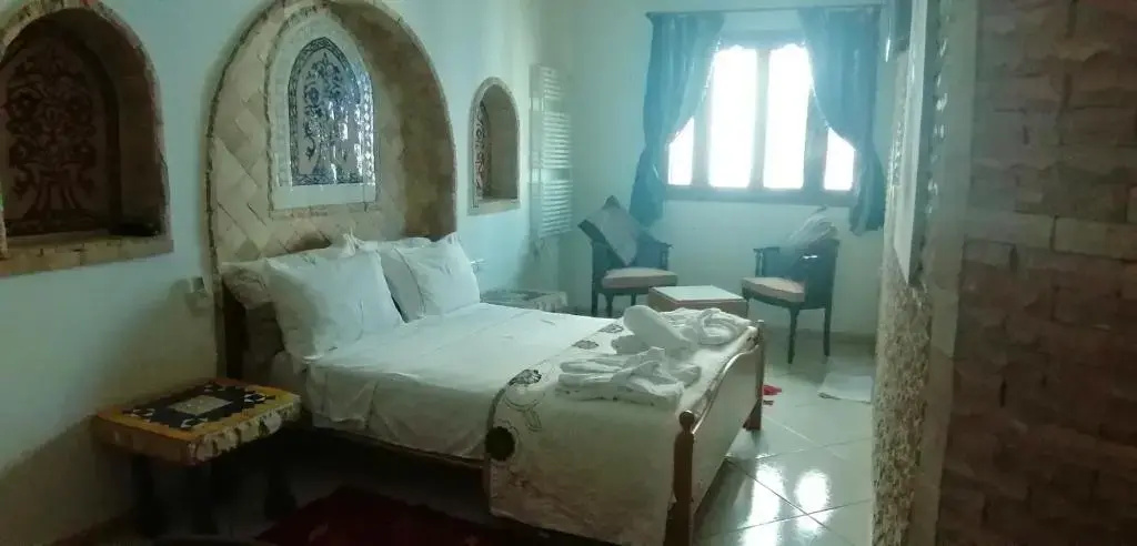 Pasta Plaza Hotel - Chambres