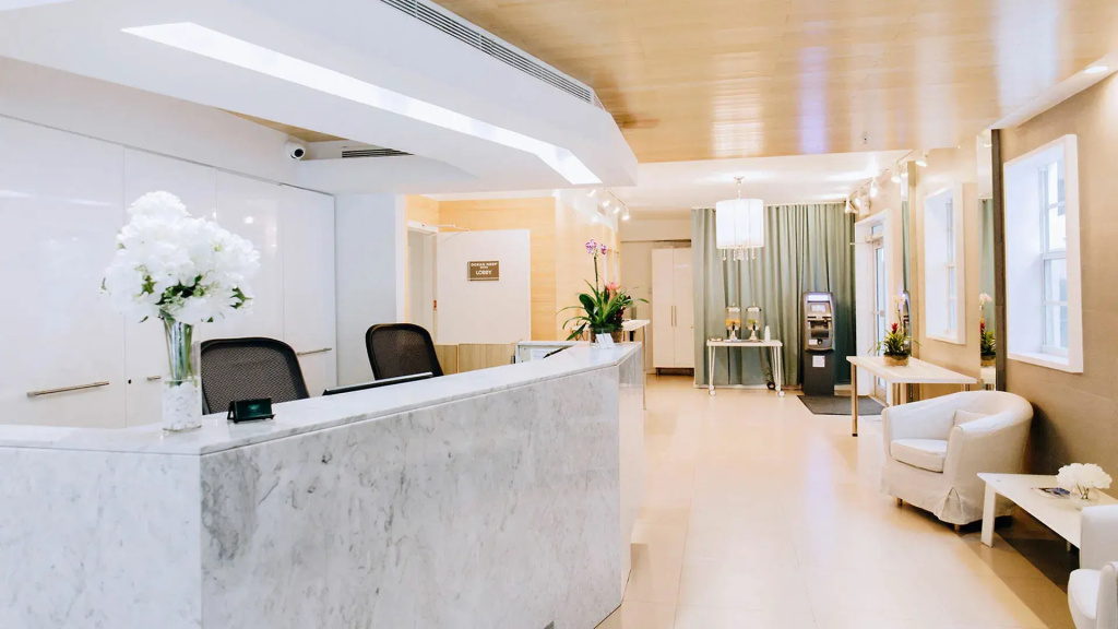 Ocean Reef Suites, South Beach - Général