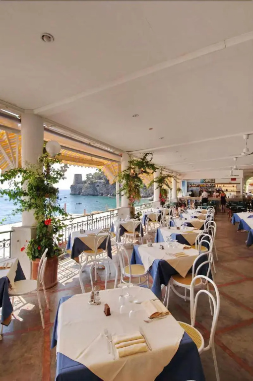 Hotel Vittoria - Général