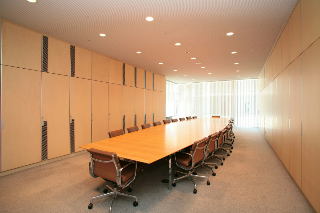 Okura Akademia Park Hotel - Général