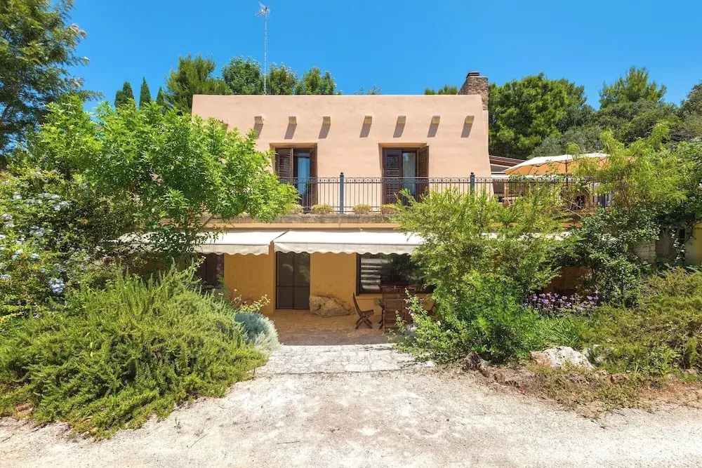 3059 Villa Sant`elia by Perle di Puglia