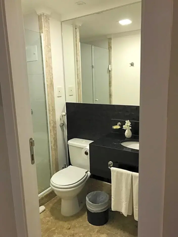 Blue Tree Premium Morumbi - Chambres
