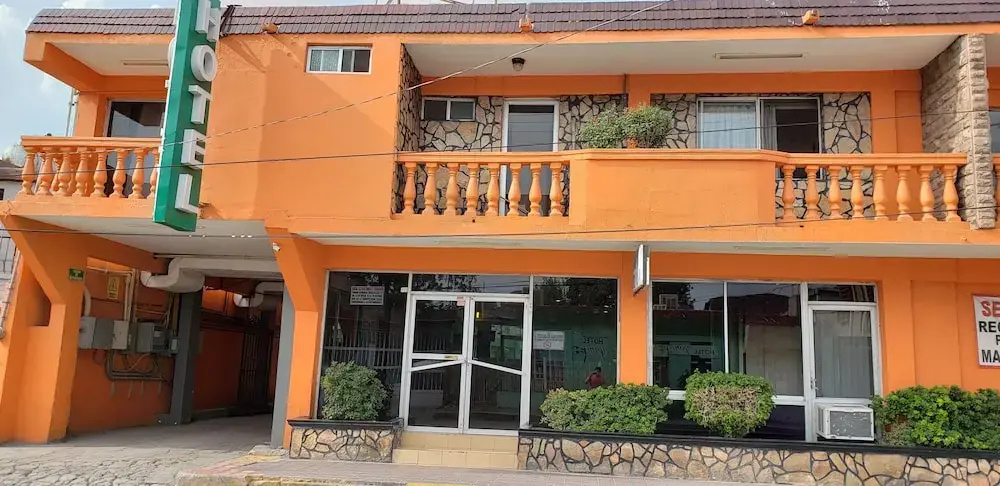 Hotel photo 1