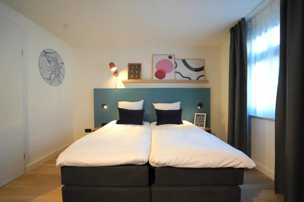 Hotel 't Biekaer - Général