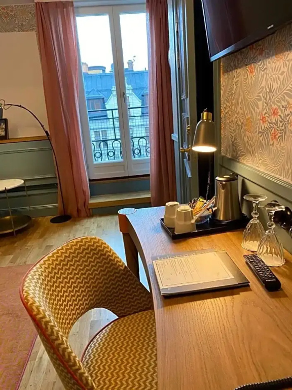 Hotel Kung Carl, WorldHotels Crafted - Chambres