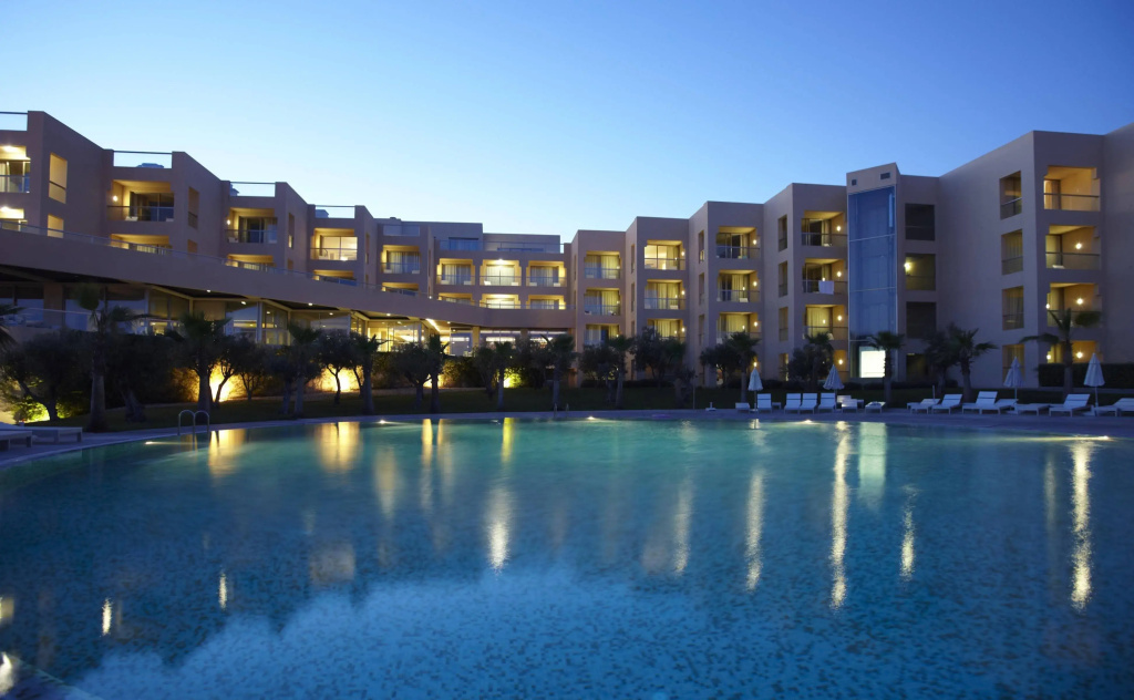 NAU Sao Rafael Suites – All Inclusive - фото 26