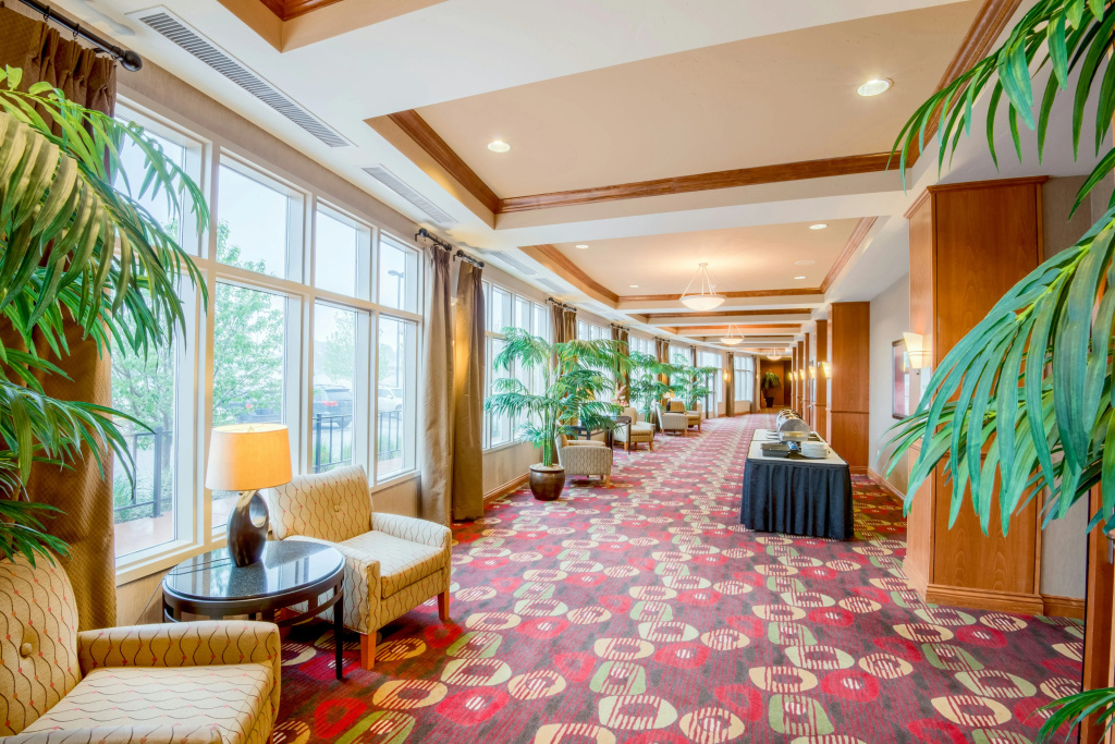 Holiday Inn & Suites Grand Junction by IHG - Général