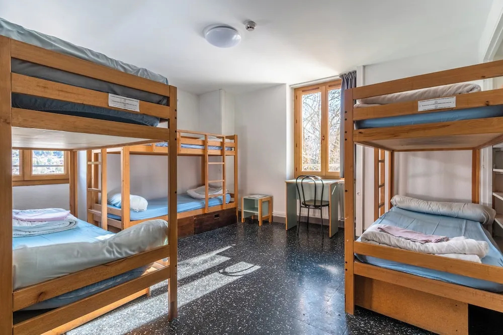 Voir la photo 2 — Auberge de Jeunesse HI Serre-Chevalier