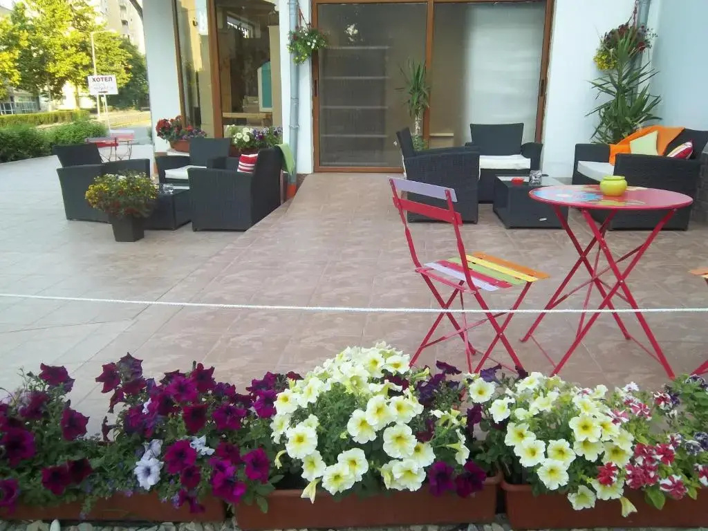 Hotel GabriSa - Général