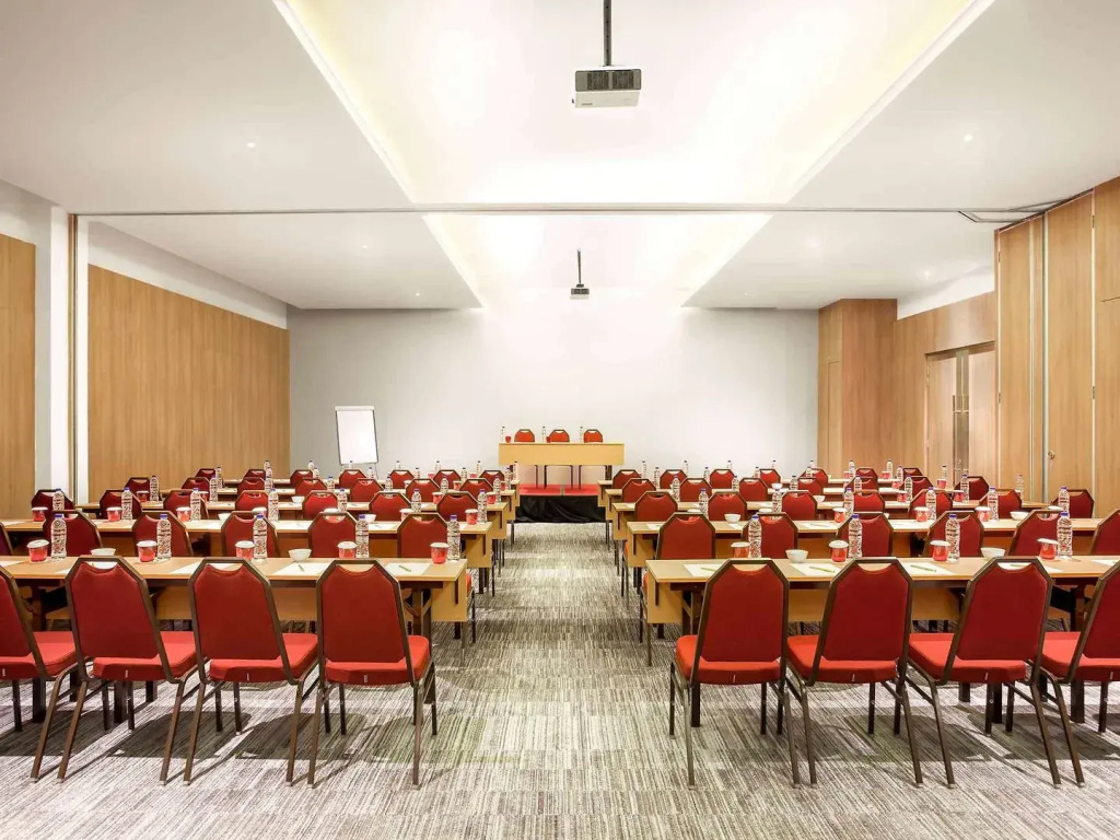 ibis Makassar City Center - Général