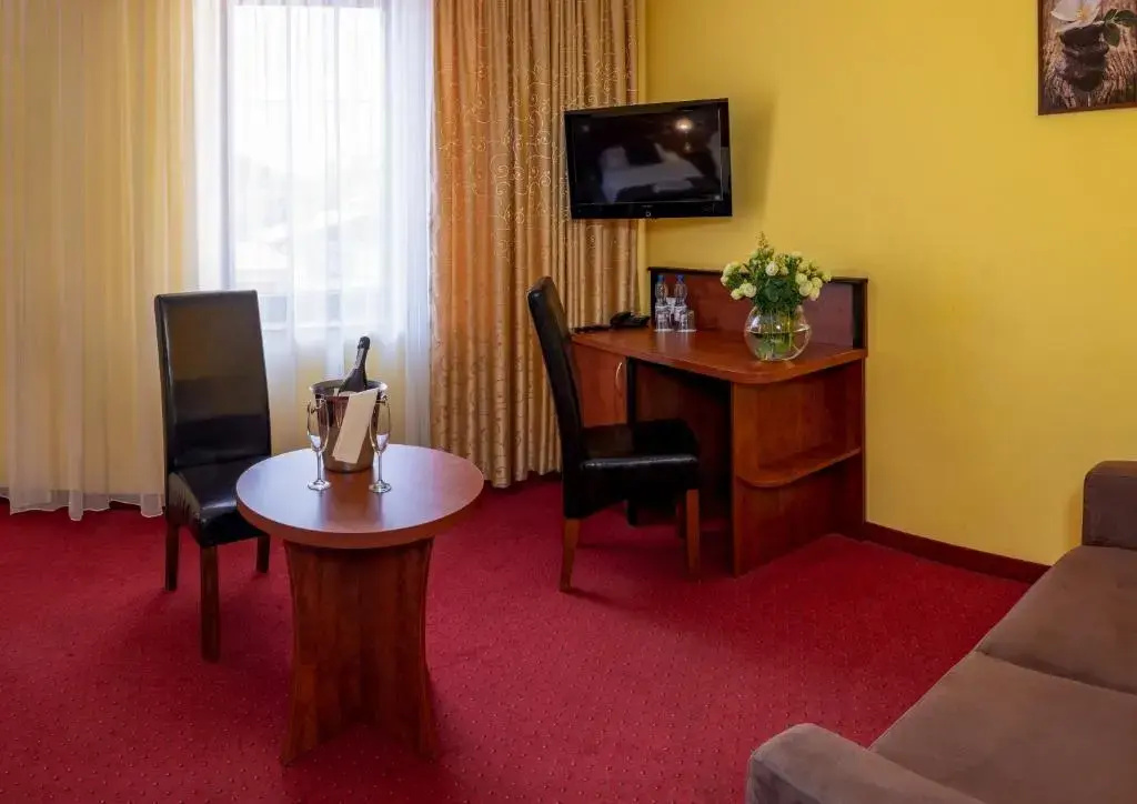 Hotel Piotr SPA & Wellness - Chambres