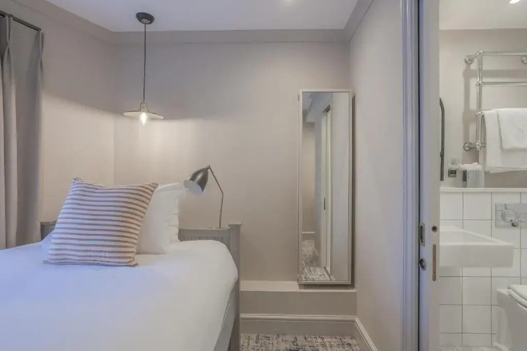 Richmond Hill Hotel - Chambres