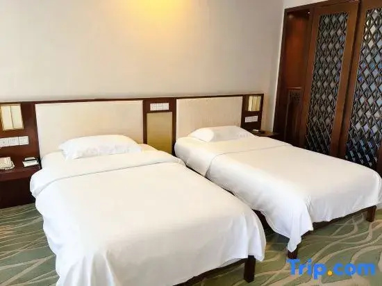 Tianmu Hotspring Country Club - Chambres