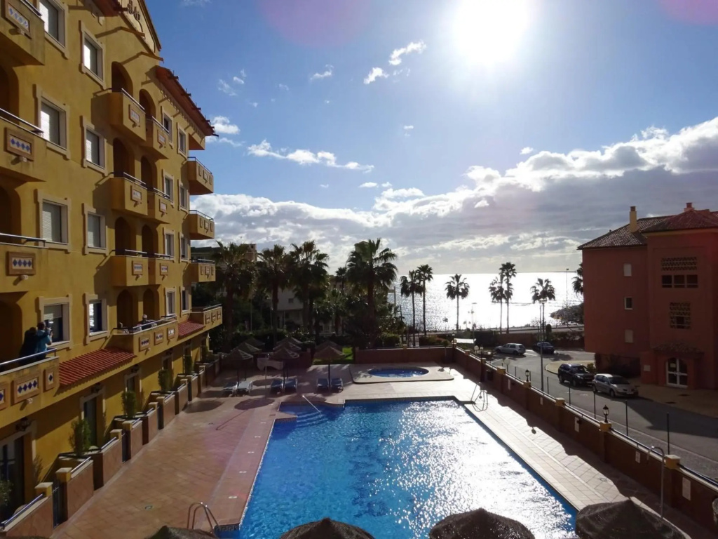 Vistamar Hotel, Коста Дорада, Іспанія мініатюра 17