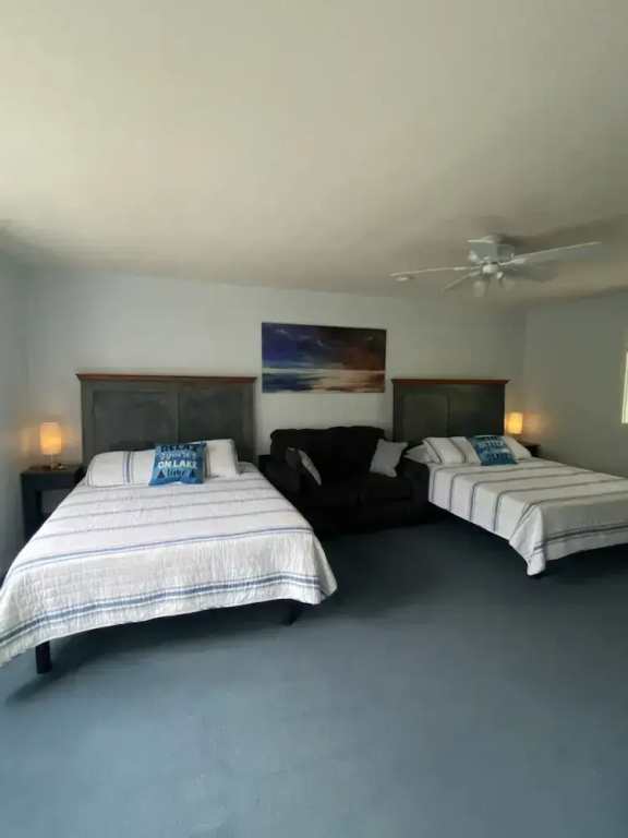Blue Shore Resort - фото 5