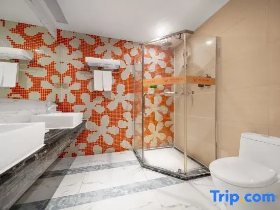 Vienna Classic Hotel (Dongguan Tangxia Avenue) - Chambres