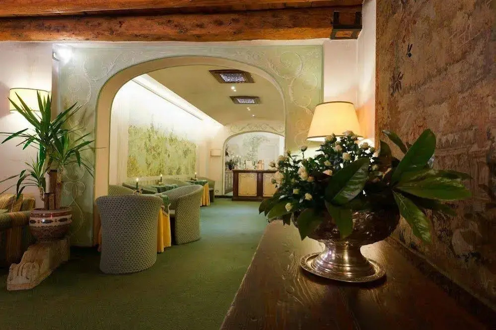 Albergo Al Moretto - Général