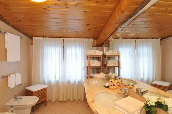 Hotel Miramonti - Général