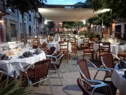 Hotel Rural L’Ocell Francoli - Général