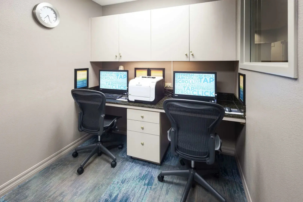 Hilton Garden Inn Sacramento/South Natomas - Général