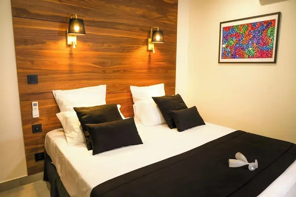 Hotel photo 12