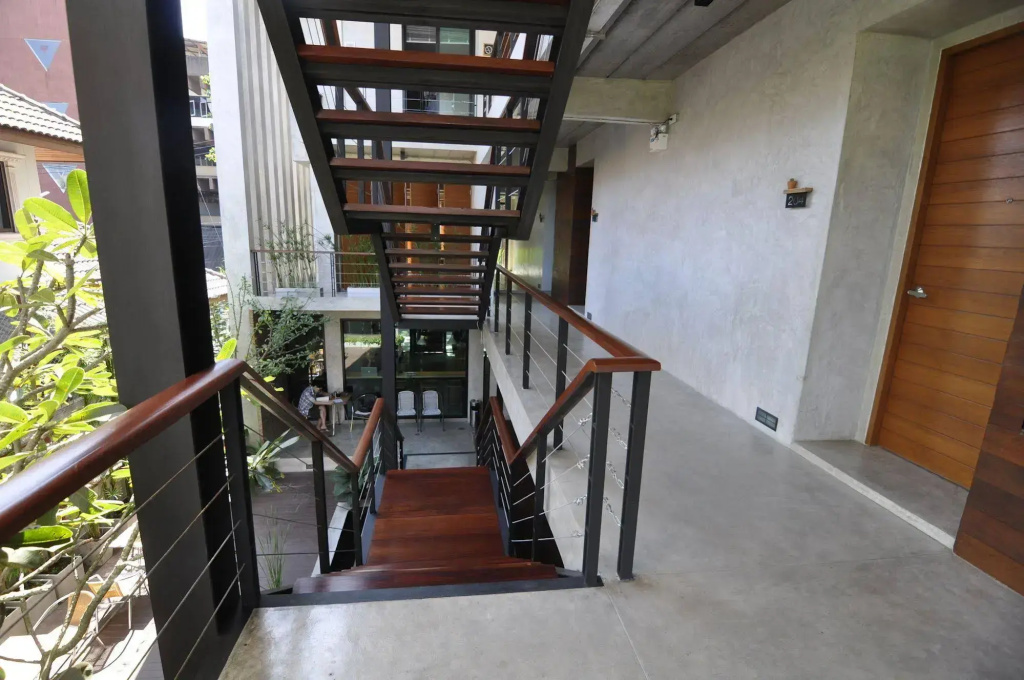 Zzziesta Chaing Mai Bed & Breakfast - Général
