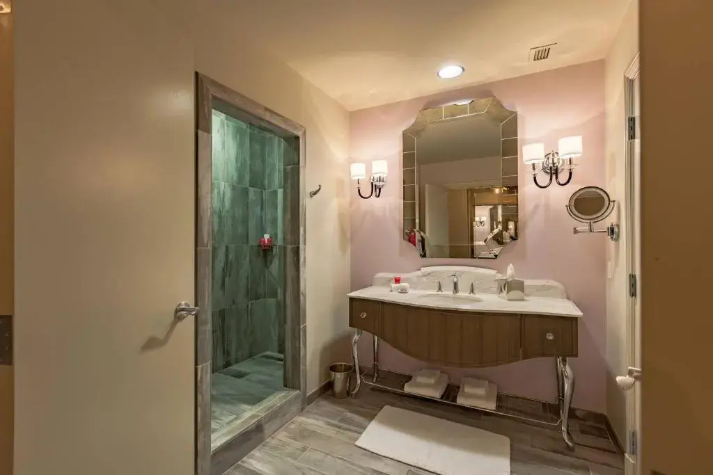 Grand Bohemian Mountain Brook, Autograph Collection - Chambres