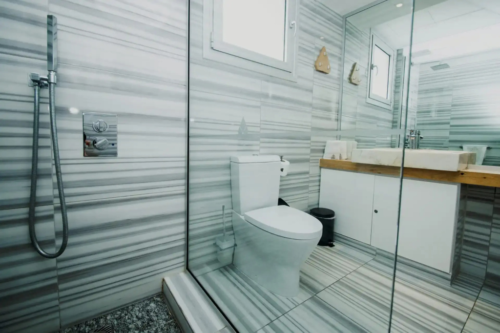 The Ciao Stelio Deluxe Hotel - Adults Only - Chambres