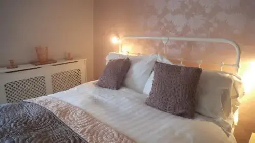 Wild Thyme Restaurant with Rooms - Général
