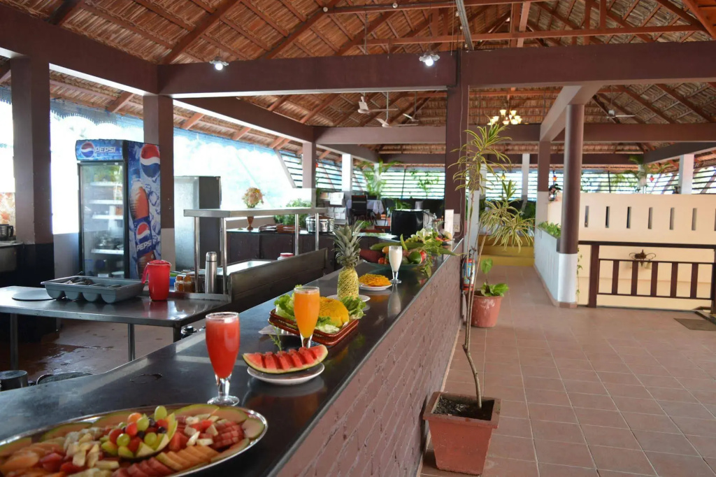Hotel photo 11