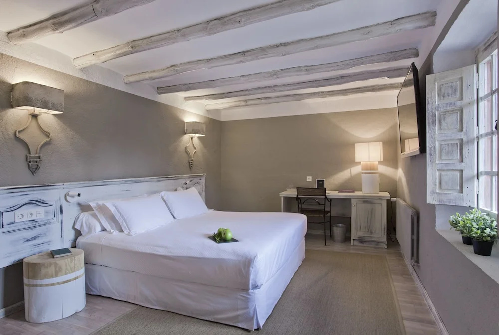 Hotel Luze El Toro - Chambres