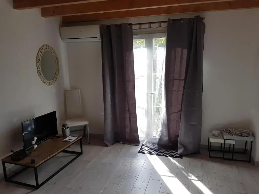 Basement Apartment