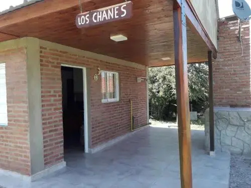 Cabaña Los Reartes