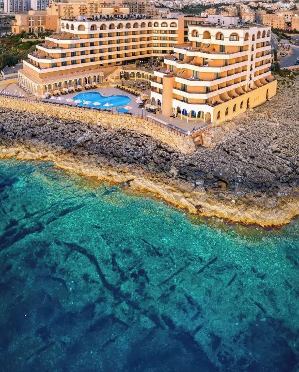 Radisson Blu Resort, Malta St. Julian's