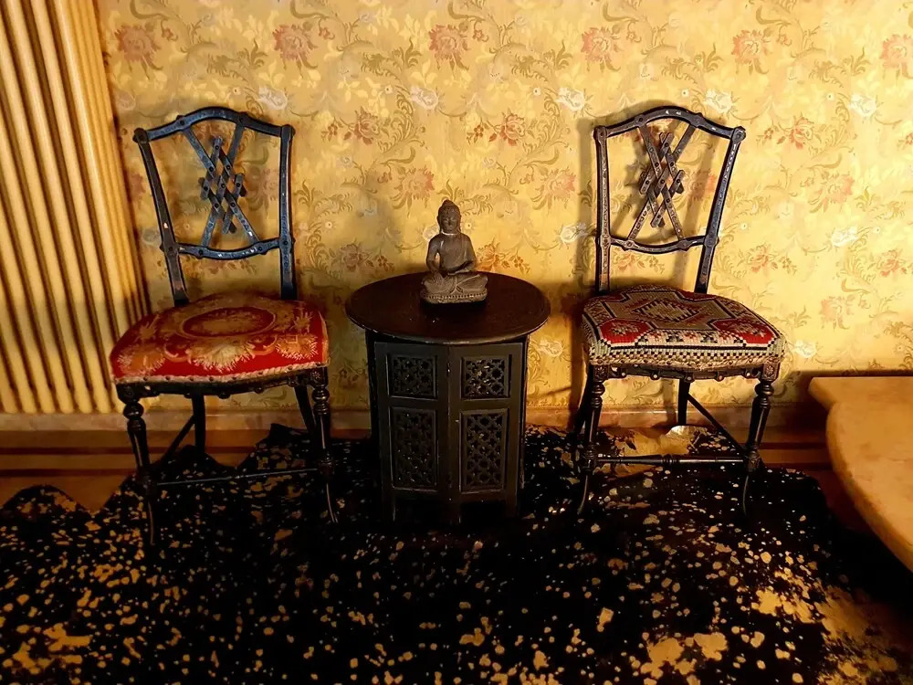 Ad Lofts - фото 11