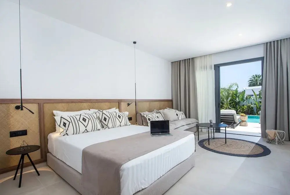 Hotel photo 21