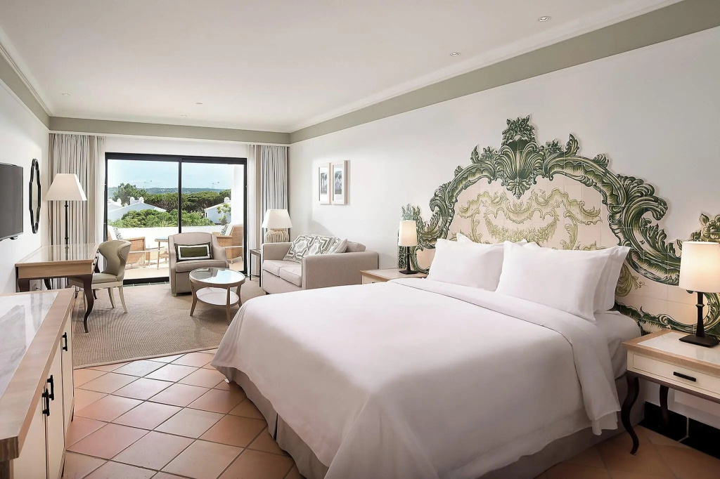 Pine Cliffs Suites — 5
