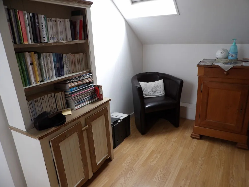 Voir la photo 2 — Le Clos Verlaine