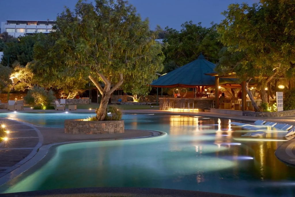 Elounda Peninsula Luxury Resort - фото 19