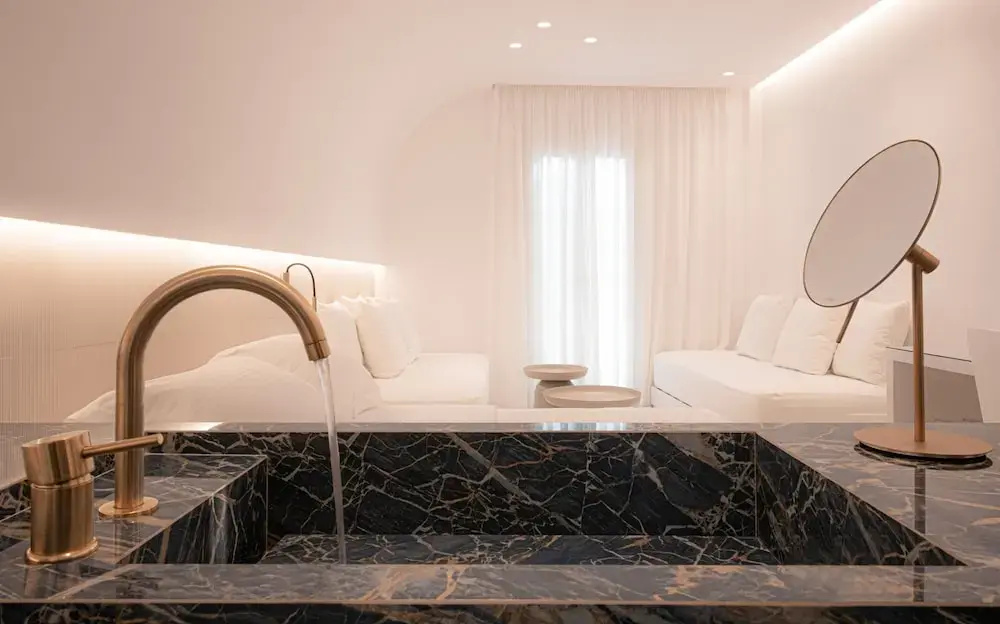 Petasos Chic Hotel - Chambres