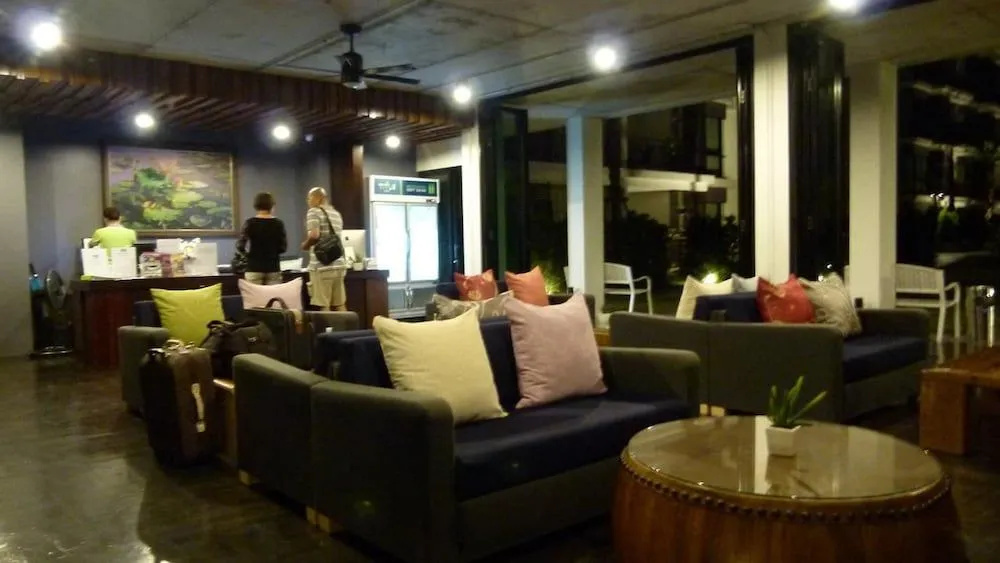 Hotel photo 20