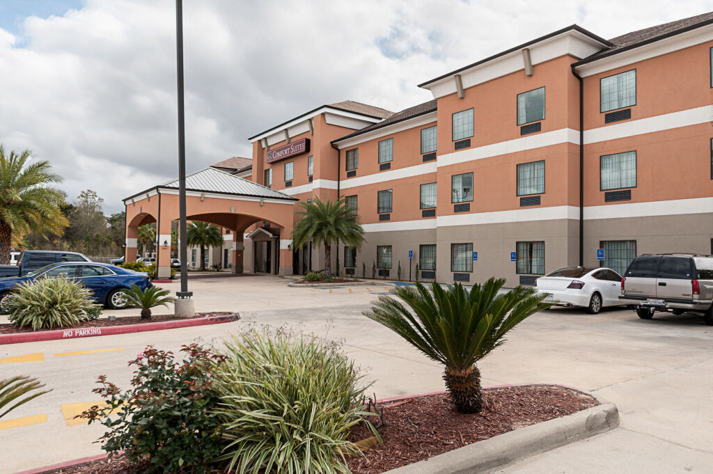 Comfort Suites Sulphur-Lake Charles image