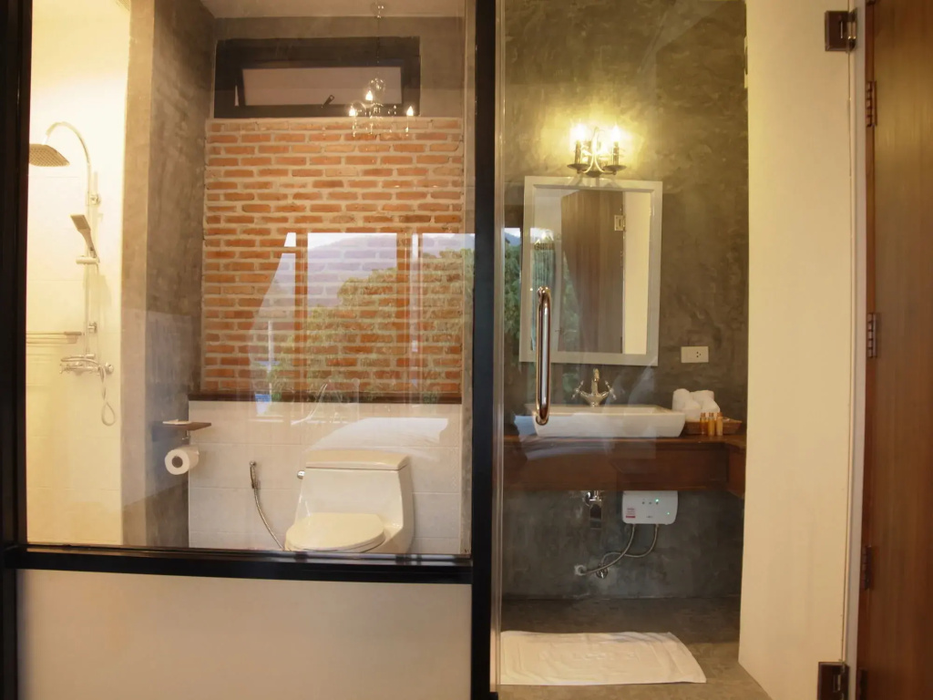 Pai CherKaew Boutique House - фото 10