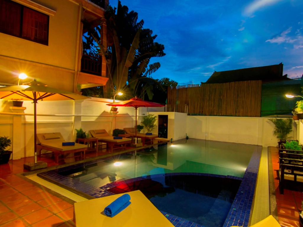 Hotel photo 18