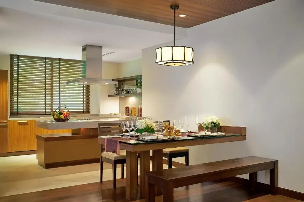 Mövenpick Phuket Bangtao Hotel - Chambres